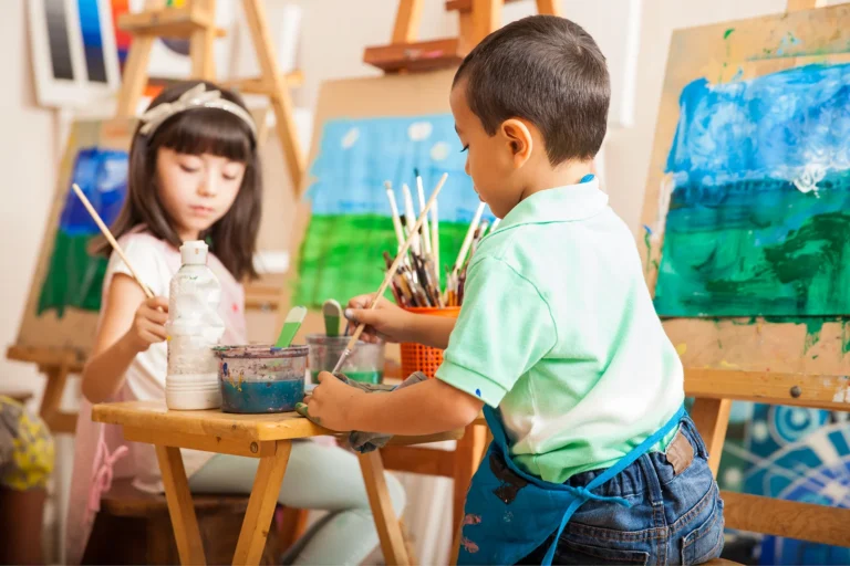 esperienza per bambini e famiglie laboratori creativi