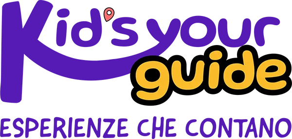 logo kidsyourguide